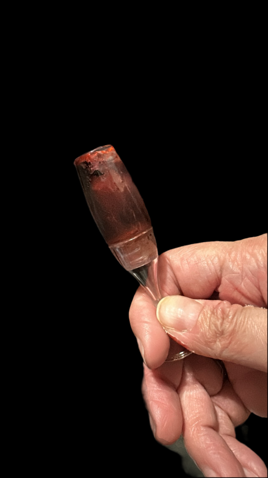 Blood Lust Lip Stain