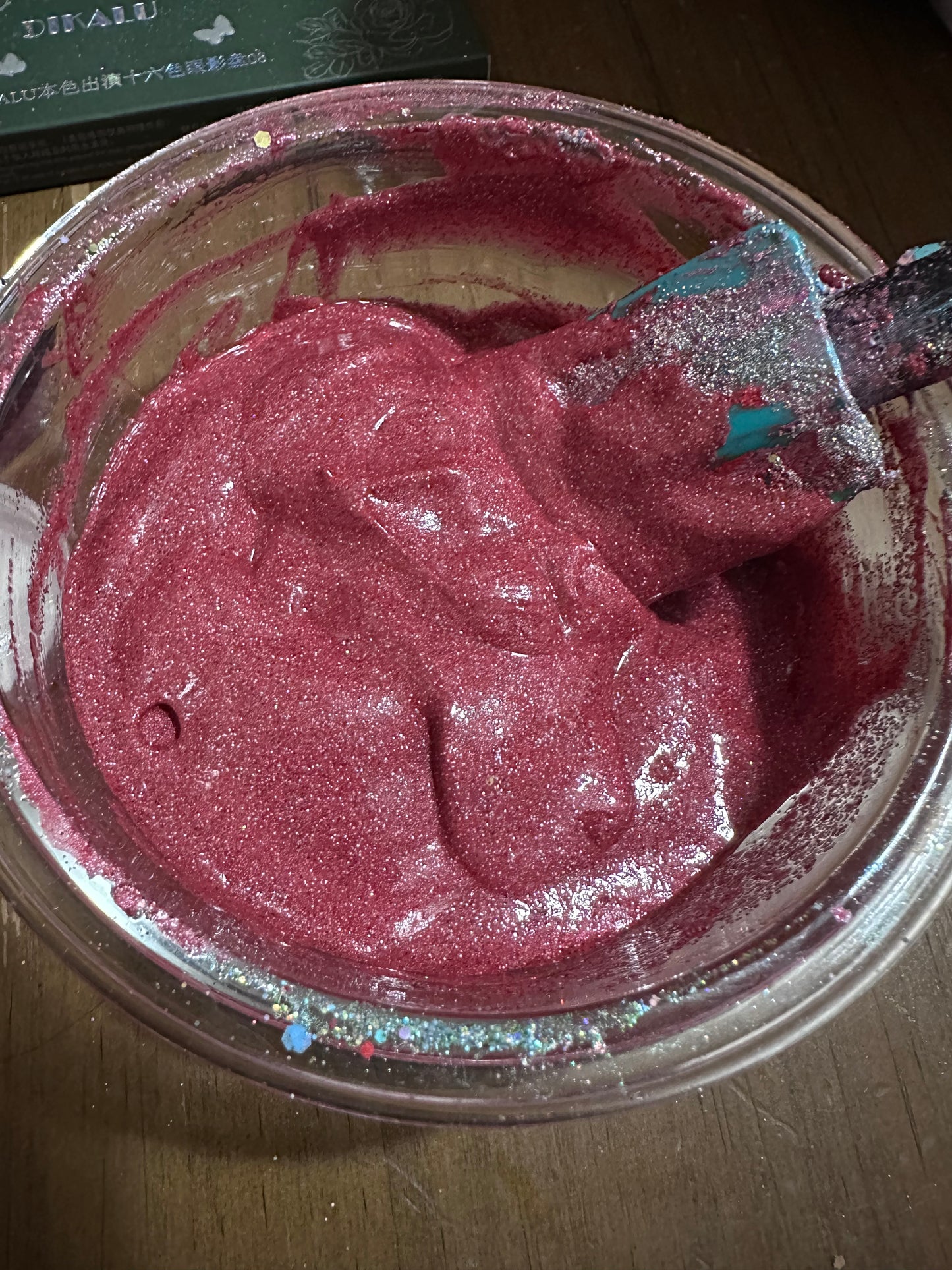 Elemental Body Gels