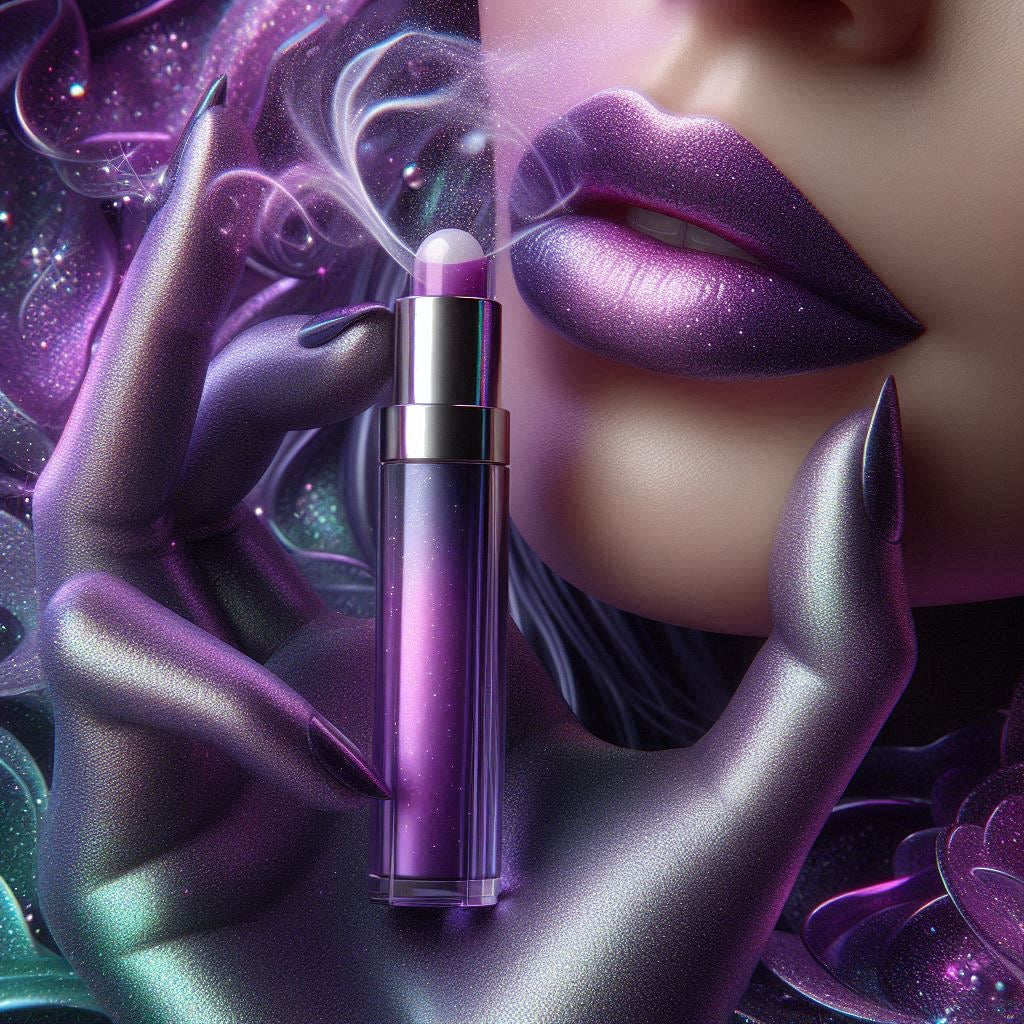 Luna Eclipse Lip Oil