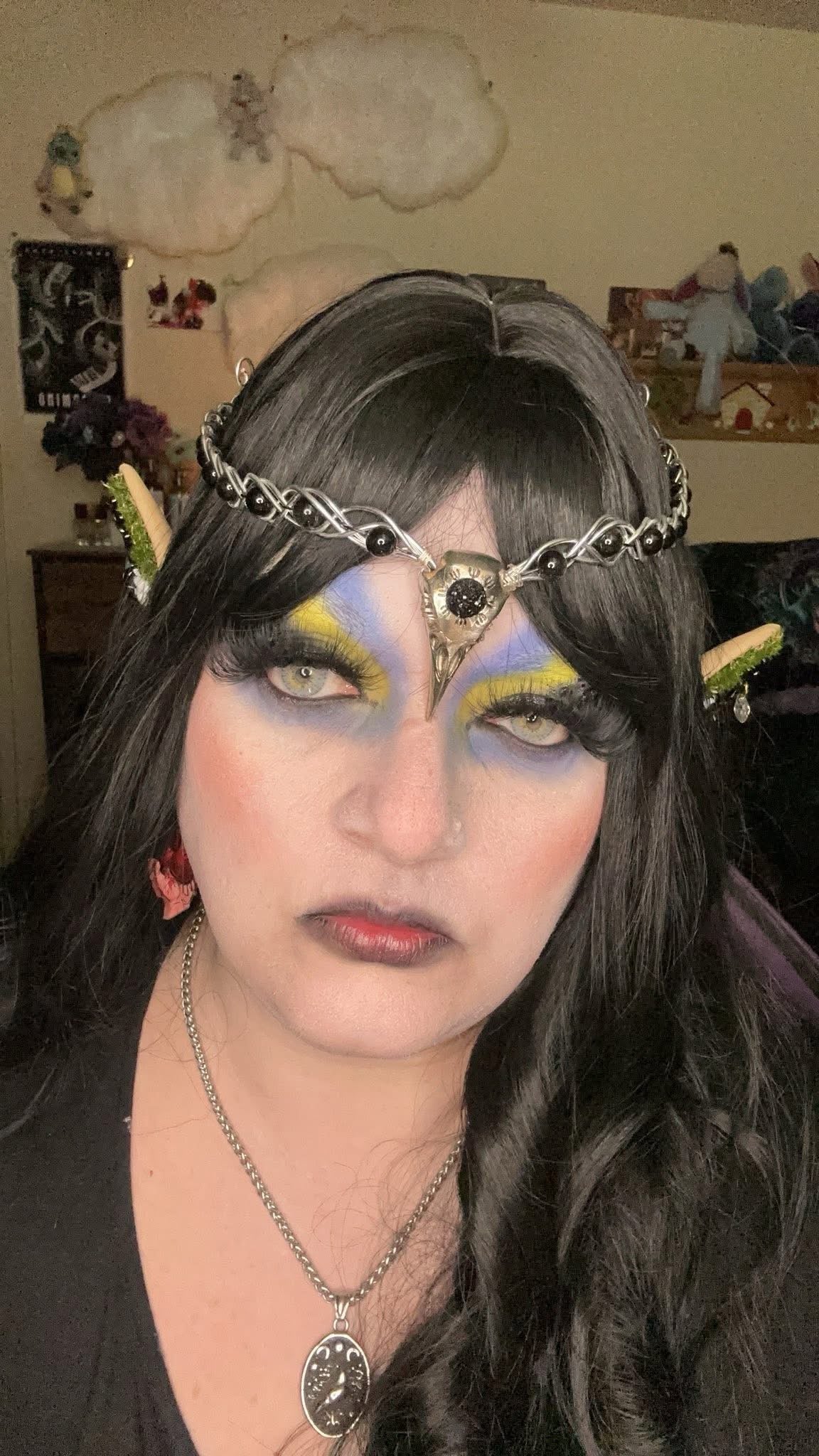 Blood Lust Lip Stain