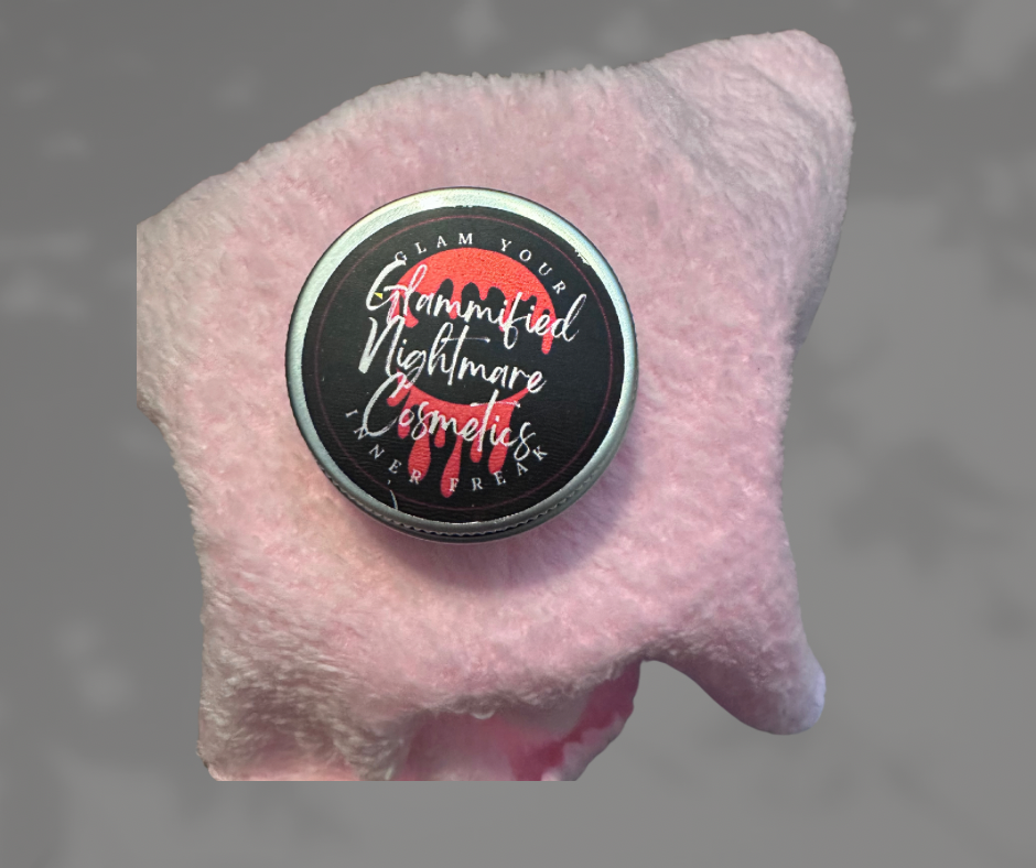 Caroline’s Lip Scrub