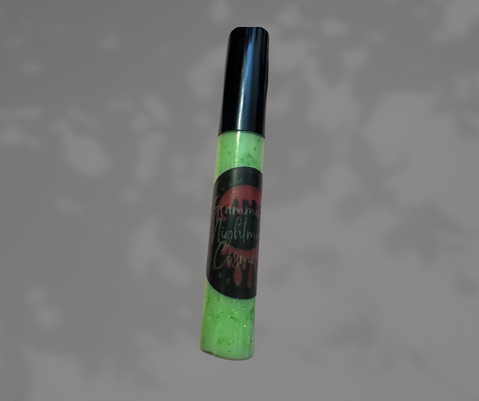 Ectoglam Lip Gloss