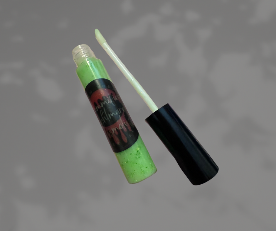 Ectoglam Lip Gloss