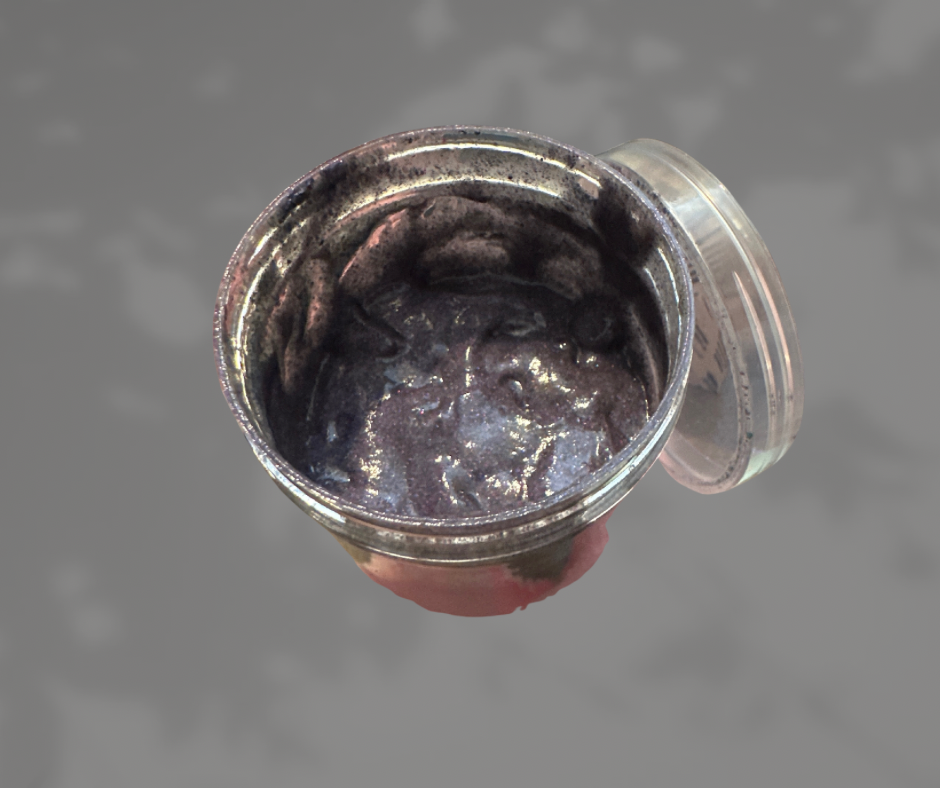 Glammified Nightmare Pigmented Lip Gloss