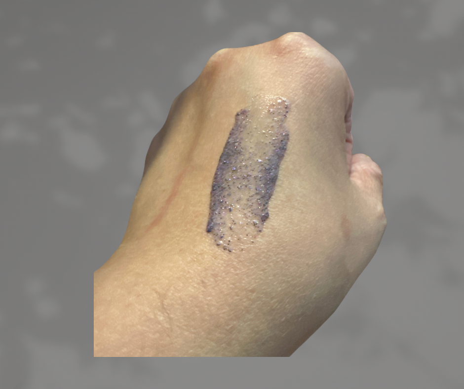 Glammified Nightmare Pigmented Lip Gloss
