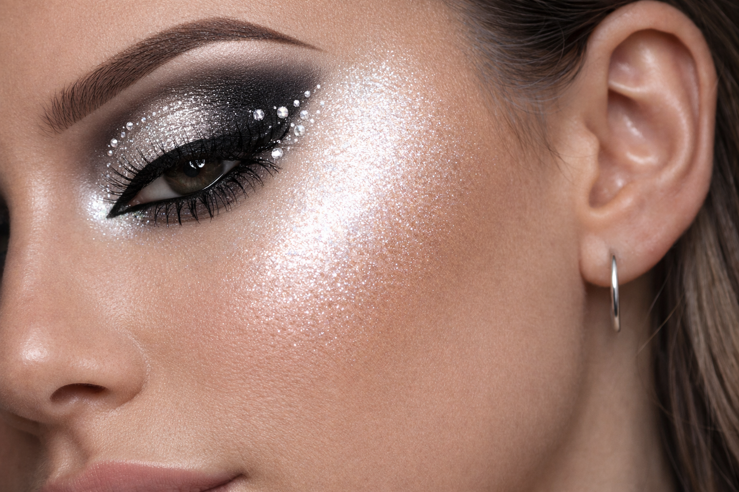 Cryo Glow Powder