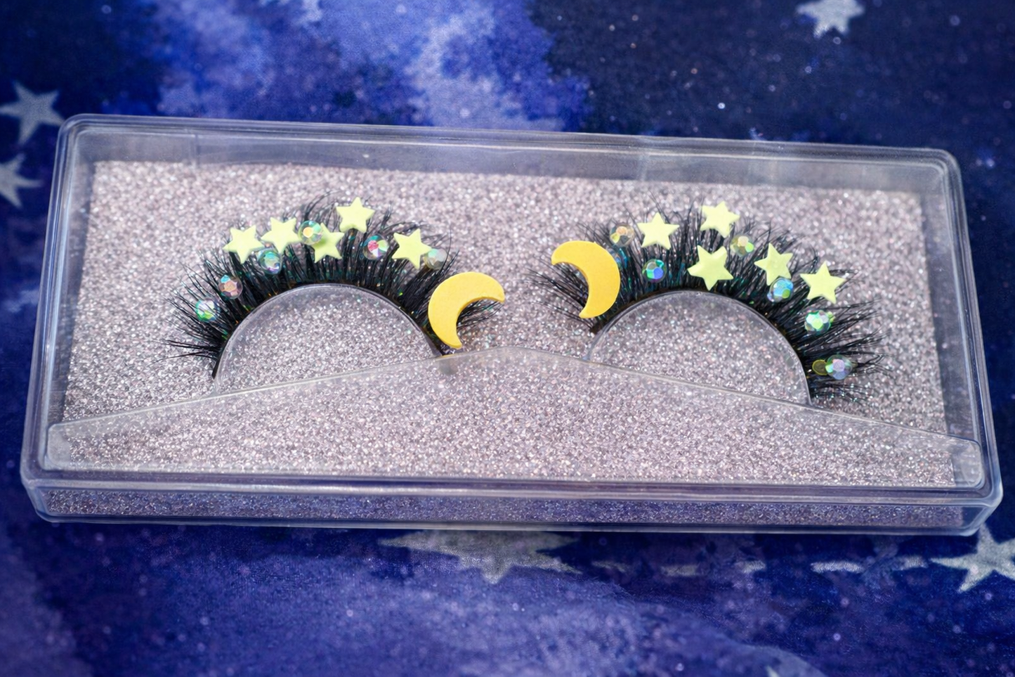 Lunar Obsession Lashes