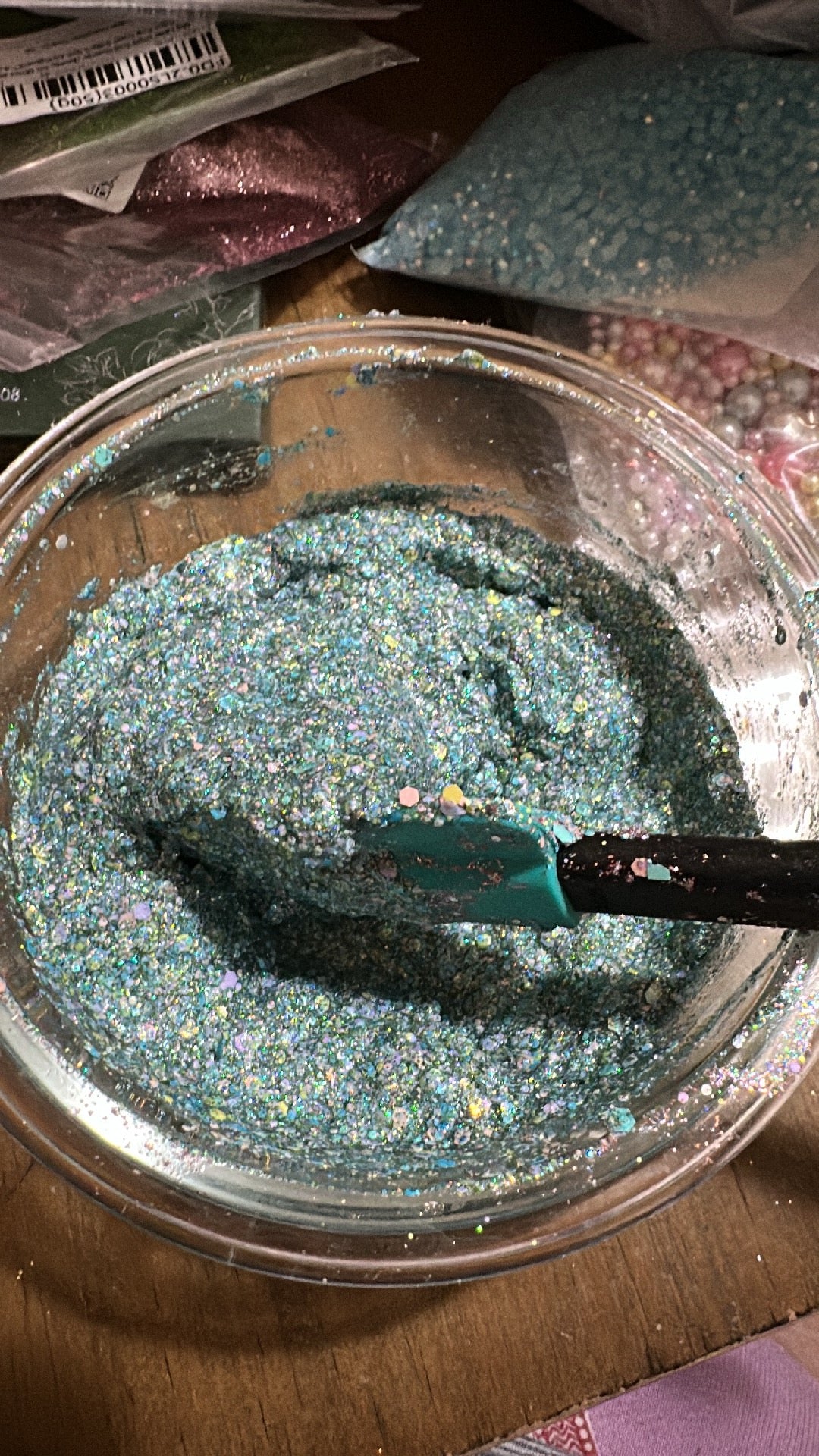 Elemental Body Gels