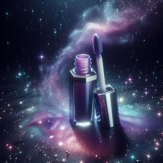 Glammified Nightmare Pigmented Lip Gloss