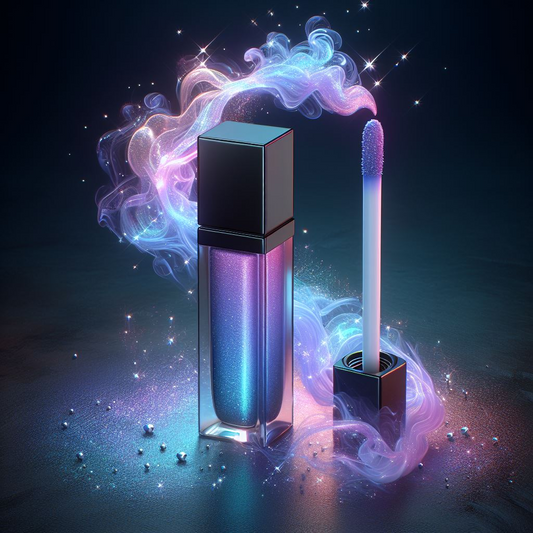 Amethyst Punch Lip Gloss