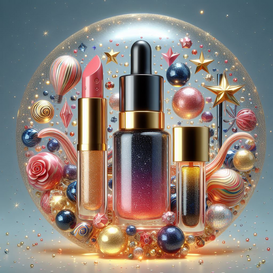 Glammified Lip Oil