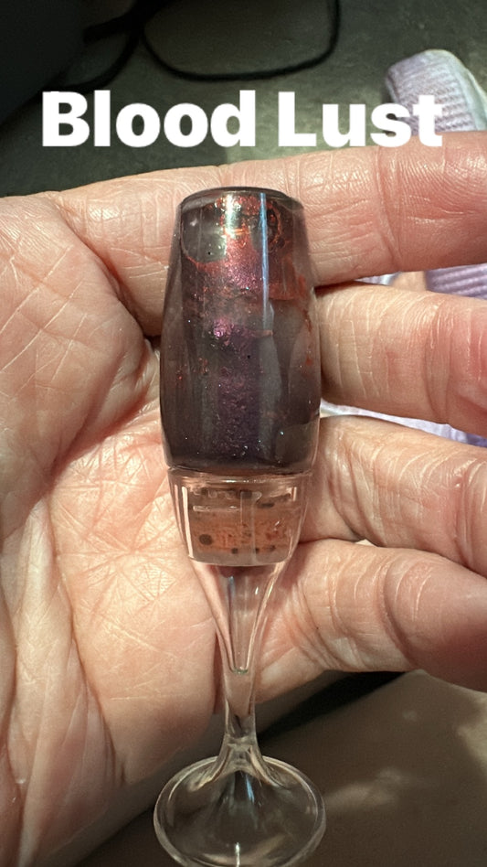 Blood Lust Lip Stain