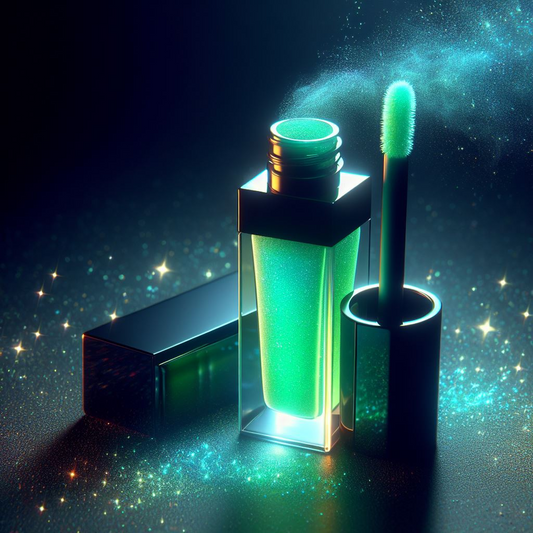 Ectoglam Lip Gloss