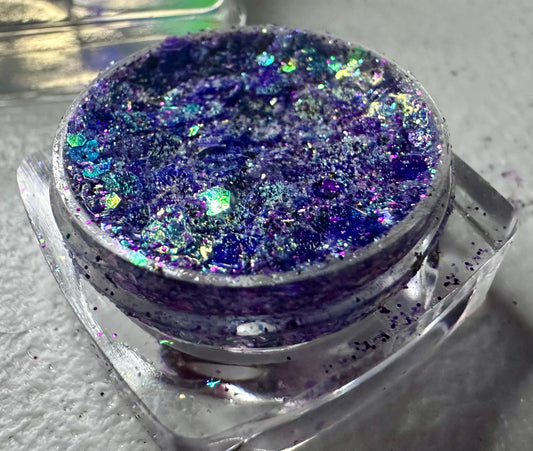 Enchanted Body Glitter Gel