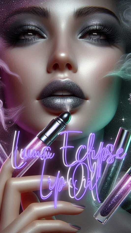 Luna Eclipse Lip Oil