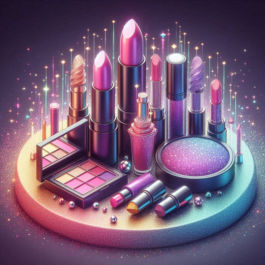 Glammified PR Collection