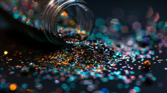 Chunky Loose Glitters