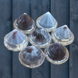 Winter Lip Balms/Jams