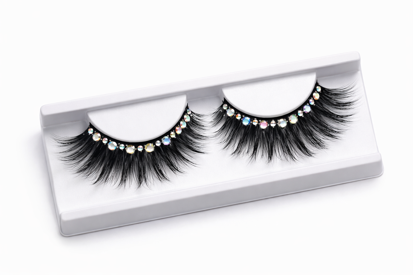 Regular lashes