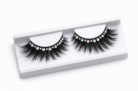Regular lashes