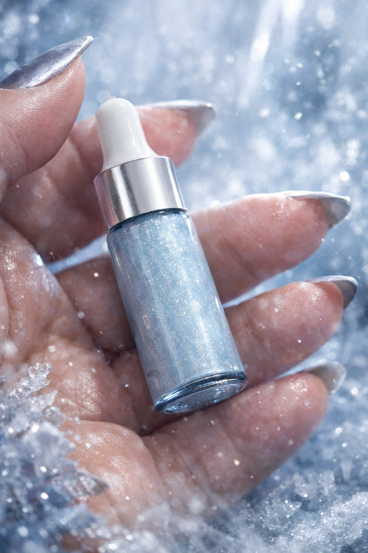Frostbite Icy Glow Oil