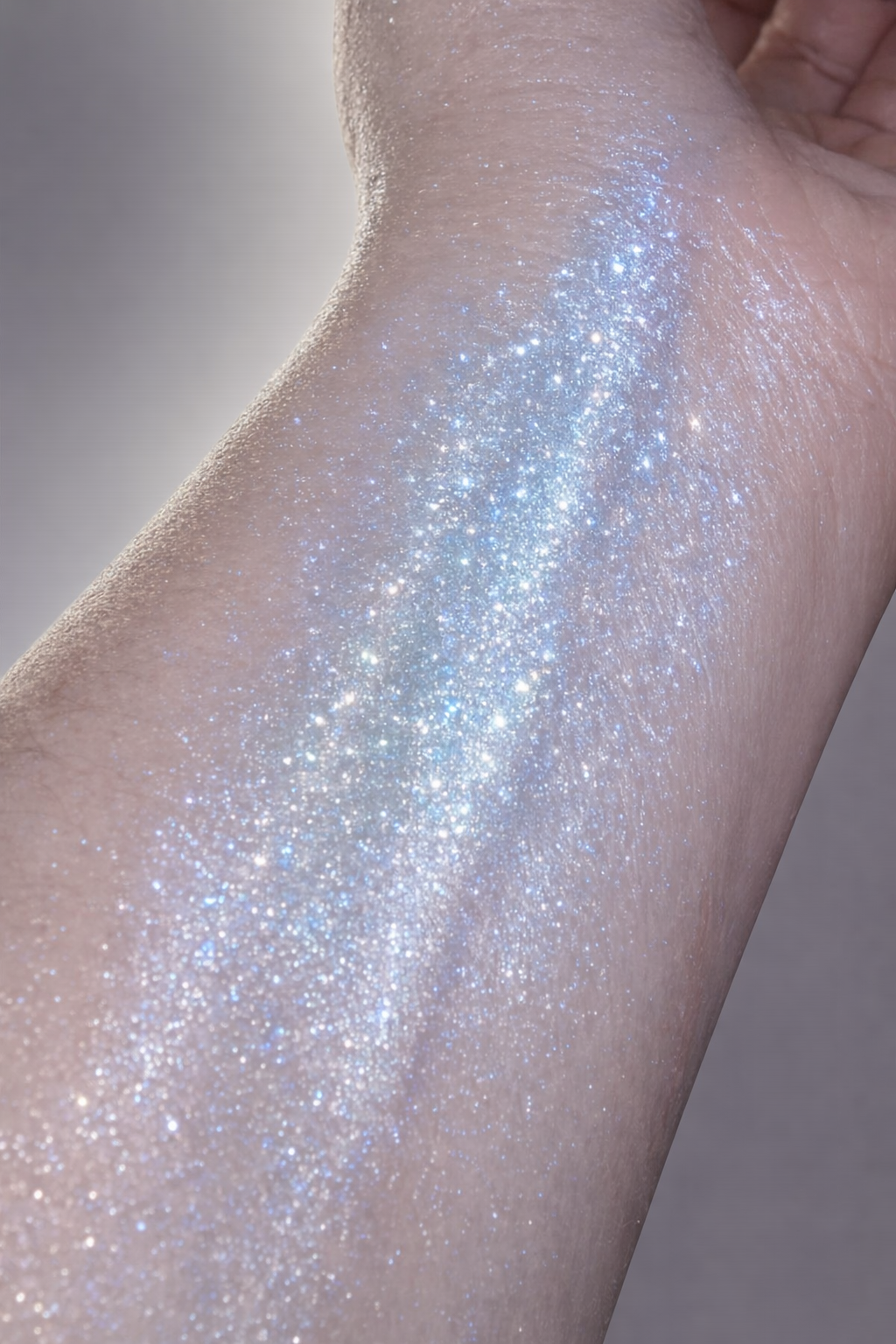 Frostbite Icy Glow Oil