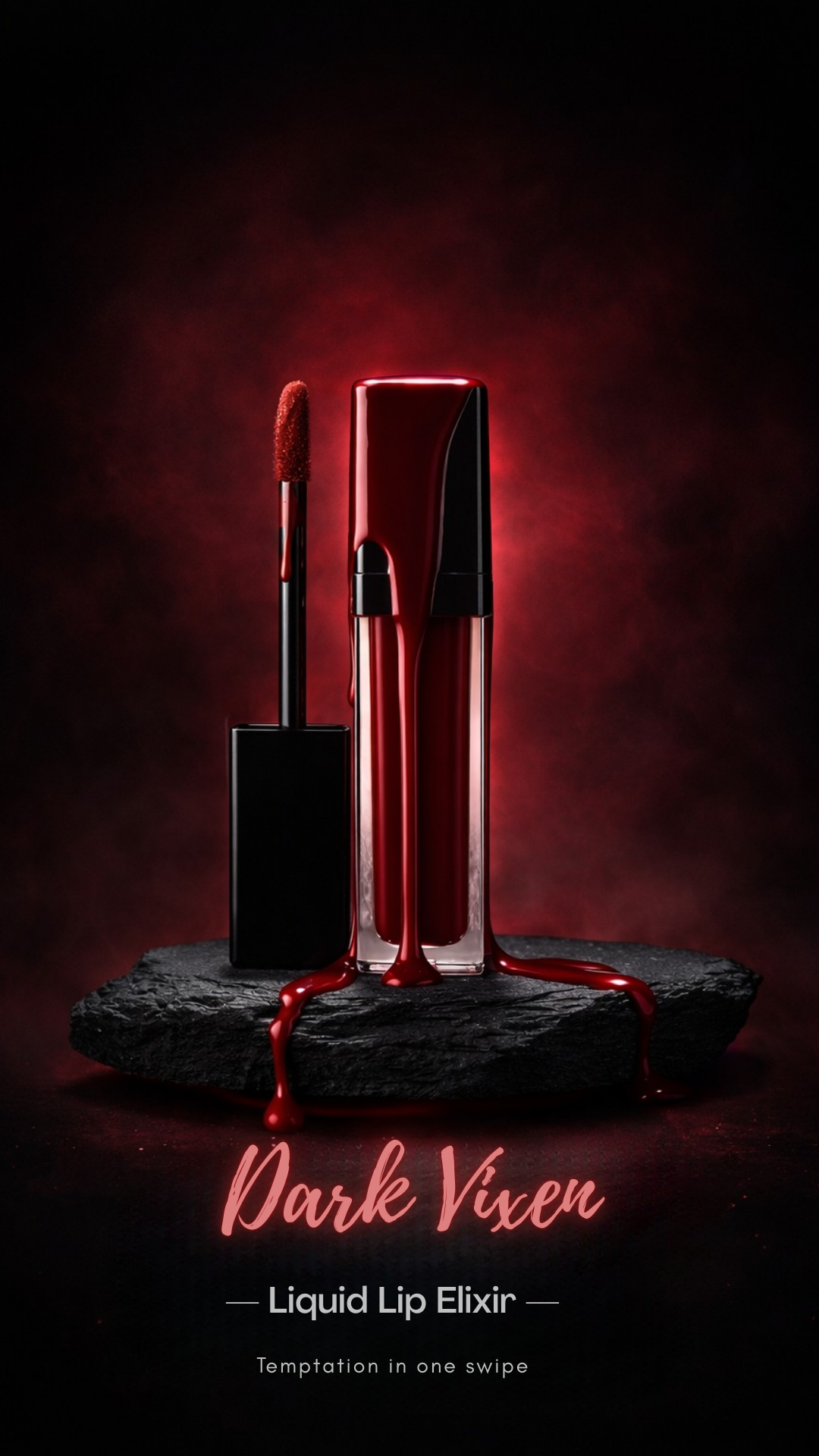 Dark Vixen Liquid Elixir