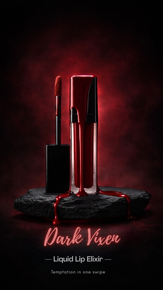 Dark Vixen Liquid Elixir