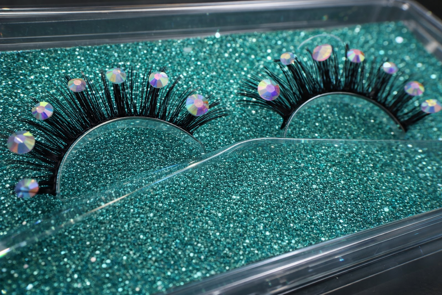 Venom Veil Lashes