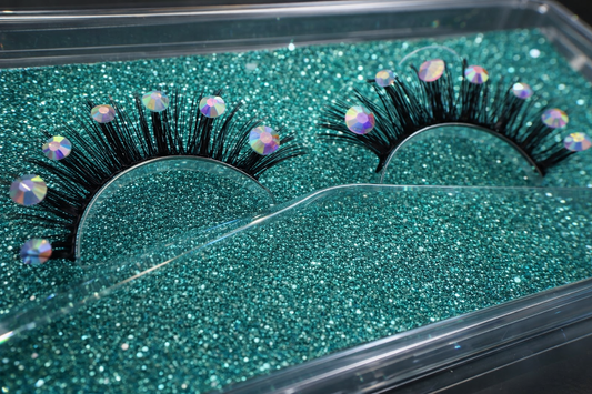 Venom Veil Lashes