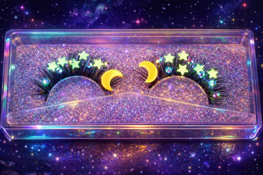 Lunar Obsession Lashes