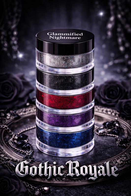 Gothic Royale Collection(limited edition)