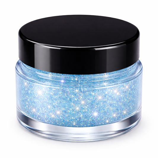Twisted Alice Glitter Gel