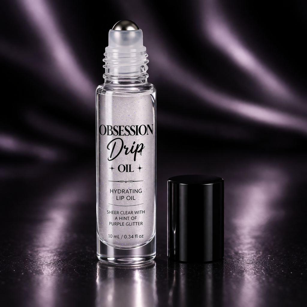Obsession Drip Oil