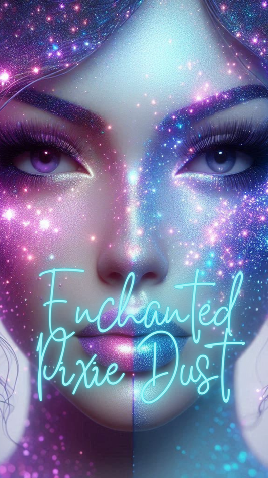 Enchanted Pixie Dust Loose Highlighter